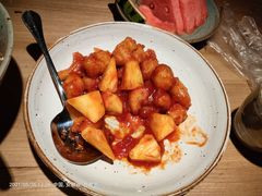 -青年公社烤鸭(滨湖银泰店)