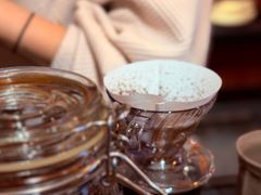 -RUMORS COFFEE ROASTERY鲁马滋咖啡(湖南路店)