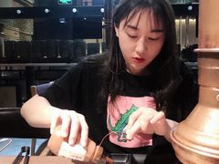 -火炉火自助餐(枫蓝国际店)