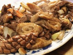 -老万饭馆