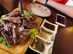 -老朴饭店(邮政街总店)