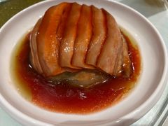 -得月楼·省级非遗·传统苏帮菜(观前店)