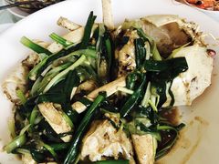 -无招牌海鲜餐厅(滨海艺术中心店)