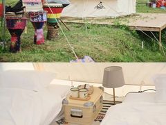 -梁子湖东篱老屋生态庄园