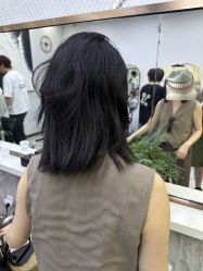 -New Fashion·新时尚形象设计