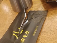 -聚串门儿·东北烧烤(信义坊店)