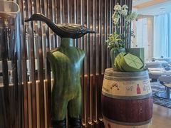 -广州四季酒店·意珍·意式自助餐
