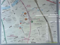 -自然博物馆(地铁站)