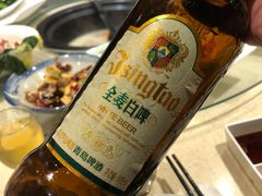 -船梆煮•蒸汽海鲜·炉火烤肉(五四广场店)