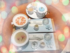-燕庭·纯燕窝·甜品下午茶(南京西路店)