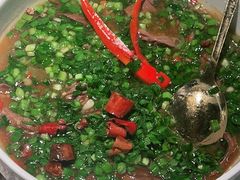 -雀蓝川菜(滨湖万象汇店)
