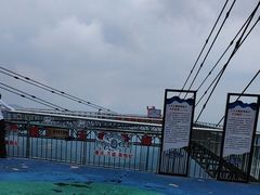 -梦幻奥陶纪景区