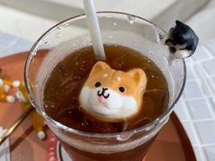 -柴务处·柴犬主题狗咖