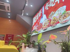 -阿青龙虾·烧烤大排档(湖里万达店)