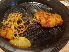 -卡朋西餐(悦汇城店)