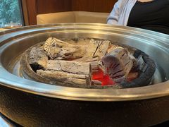 -牧童禧肉社·韩国炭火烤肉店(中粮祥云小镇创始店)