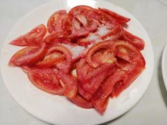 -尕胡才炕锅烤羊肉馆(八一路店)