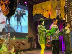 -Famous肥猫墨西哥音乐餐吧(五棵松华熙LIVE店)