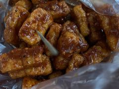豆腐干-张醪糟