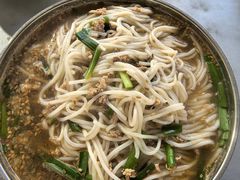 小碗瘦肉-正宗杨记普洱酸醋米线(总店)