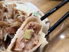 -葛记焖饼(伏牛路店)