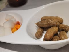 -汤城小厨•粤菜•靓汤(金融街店)