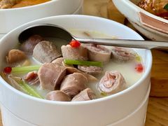 -宴南庭·闽味私房菜
