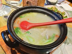 -兰溪小馆(首经贸店)