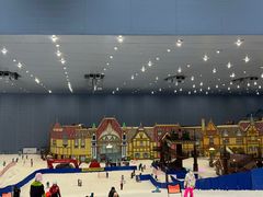 -广州热雪奇迹