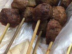 -运德成·天津老味烧烤(广开二马路店)