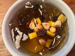 -缘生态云南菜·野生菌庭院餐厅(华侨城店)