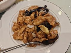 老大同过油肉-凯鸽酒楼(大同振兴街店)