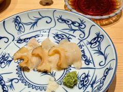 -荣一代目OMAKASE板前料理