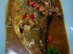 -杭百味·大众精选杭帮菜(西湖音乐喷泉店)