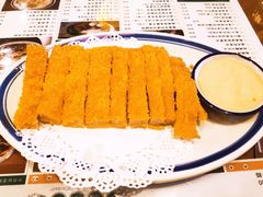 -小龍鳳餐室(番禺路店)