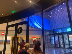 -星巴克臻选(天津鲁能中心一店)