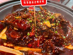 -回味黑鸭煲·始于2006(万松园店)