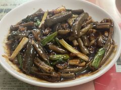 响油鳝丝-蘭心餐厅(进贤路店)