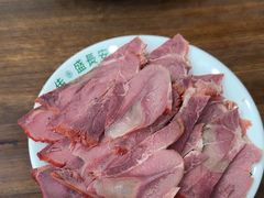 -老刘家永盛斋·传统泡馍(东关南街店)