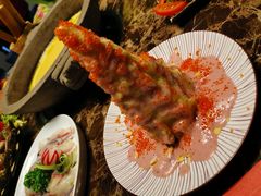 -潮澎派·潮汕菜大排档(南较西路店)