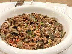 -东江渔村·古典园林·30年粤菜老字号(太和店)
