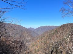 -凤凰山国家森林公园