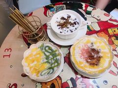 -甜心妈妈·榴莲星级糖水(北京路总店)