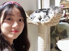 -小时光咖啡馆(开森度假森林店)