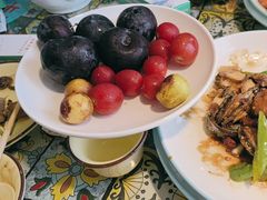 -小红鲸·海鲜餐厅(轸大路店)