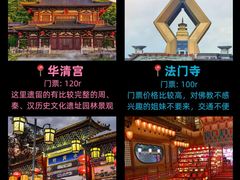 -西安钟楼