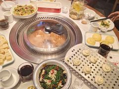 -遇东北林区铁锅炖(南开店)