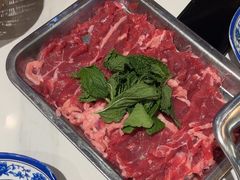 -王奋斗贵州酸汤牛肉火锅