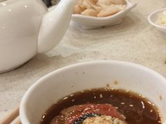 麻酱小料-八先生涮肉房(三里河店)