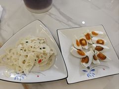 -小陆莲花蟹园农家乐(莲花岛店)